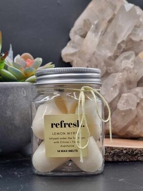 Refresh Soy Wax Melt