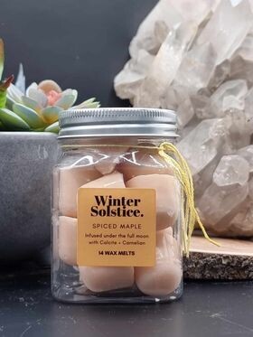 Winter Solstice Soy Wax Melt