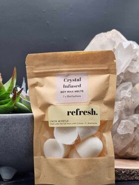Refresh Soy Wax Melt