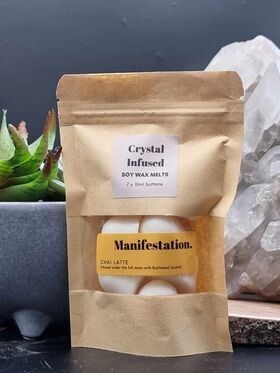 Manifestation Soy Wax Melt