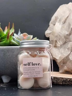 Self Love Sow Wax Melt