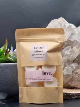 Love Soy Wax Melt