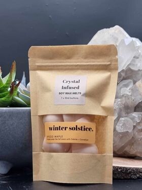 Winter Solstice Soy Wax Melt