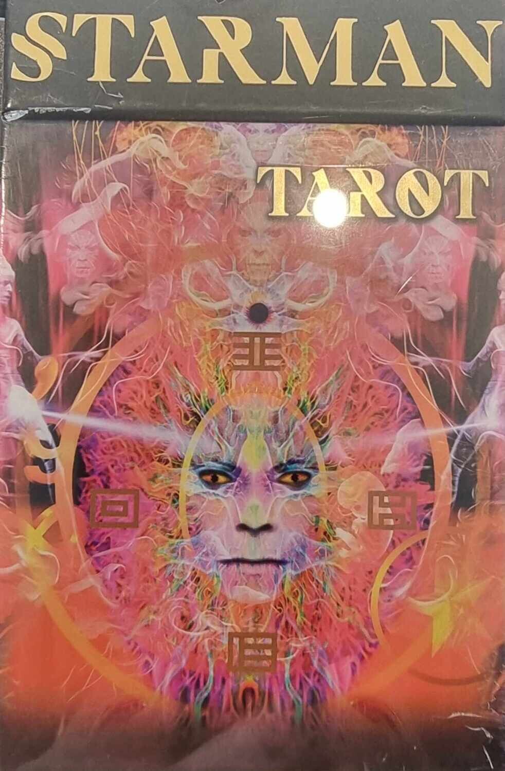 Starman Tarot