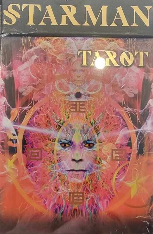 Starman Tarot