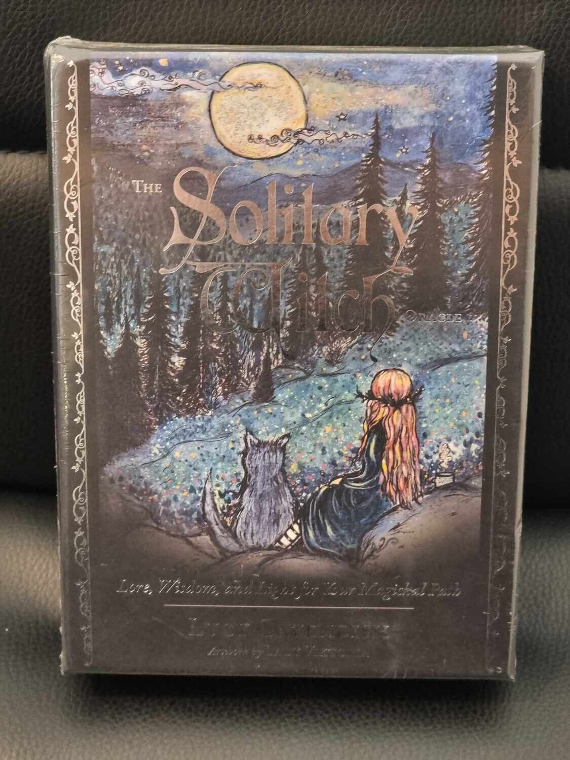 The Solitary Witch Oracle