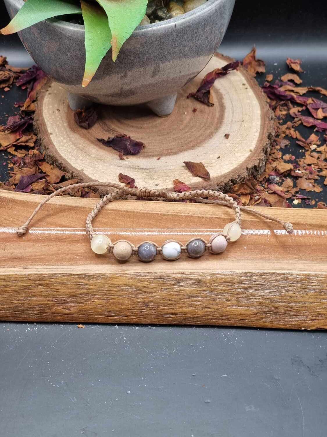 Peace & Calm Bracelet