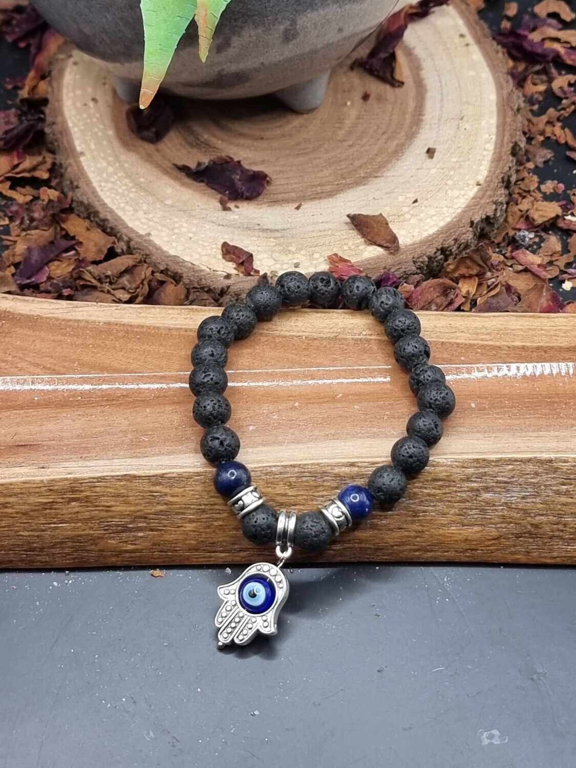Protection Bracelet