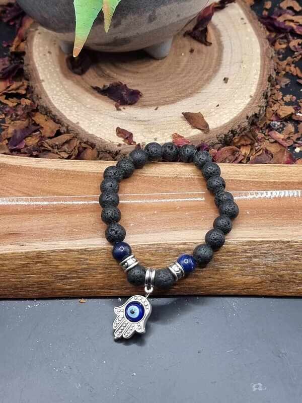 Protection Bracelet