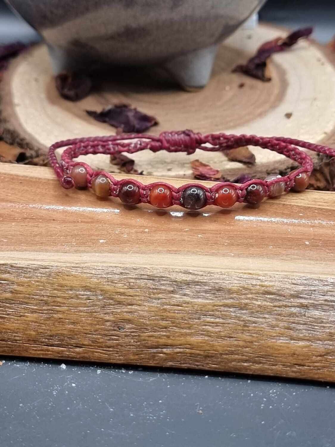 Passion &amp; Creativity Bracelet