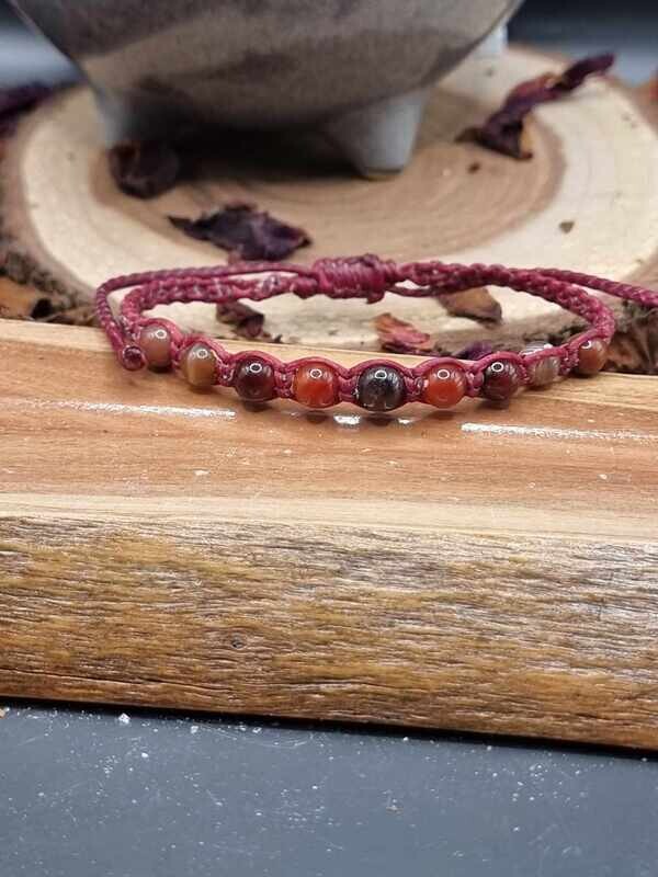 Passion &amp; Creativity Bracelet