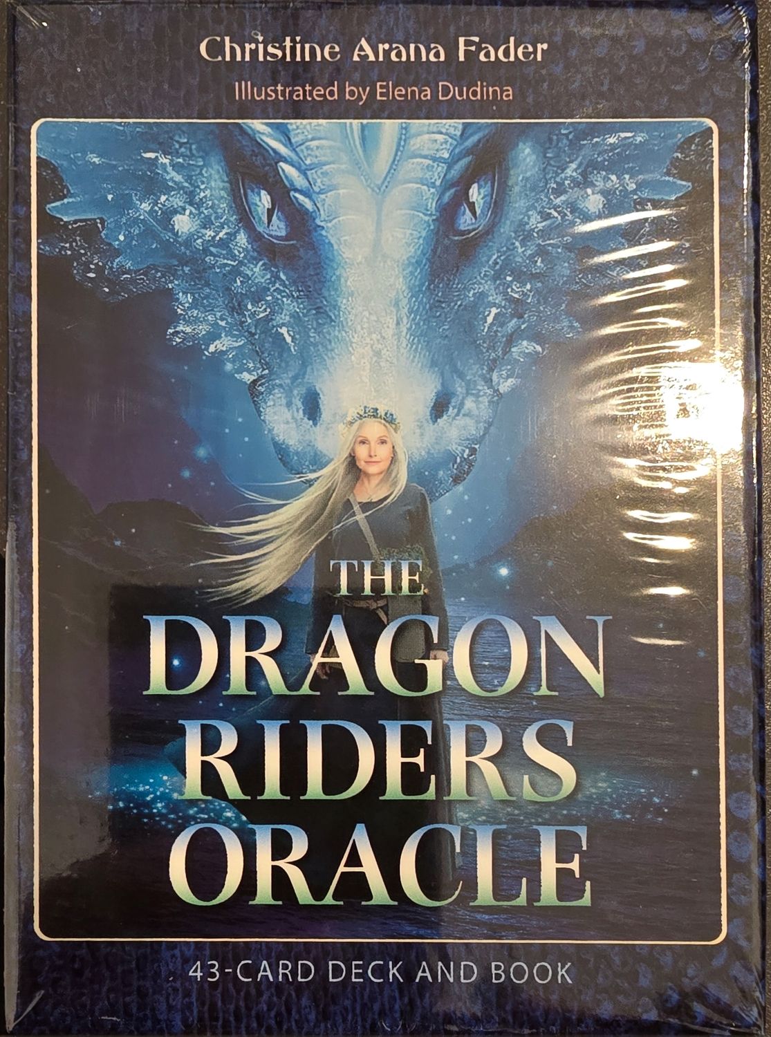The Dragon Riders Oracle