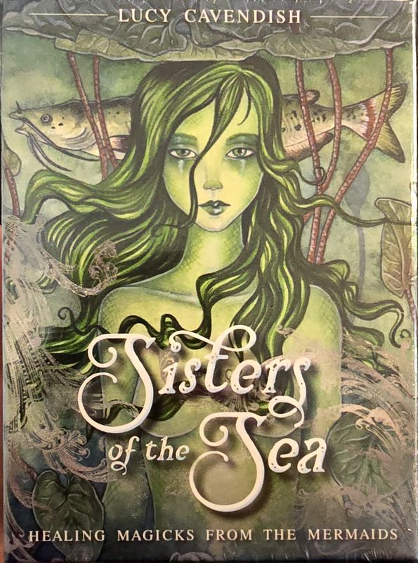 Sisters of the Sea Oracle
