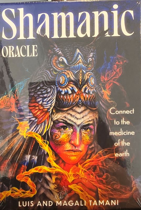 Shamanic Oracle