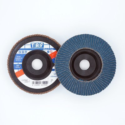 ø 115 x 22 mm gerade/plate, TAF/Z87, 40 ø 115 x 22 mm gerade/plate, TAF/Z87, 40