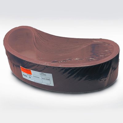 50 x 1500 mm, Körnung/grains A36 - 400 rot 50 x 1500 mm, Körnung/grains A36 - 400 rot