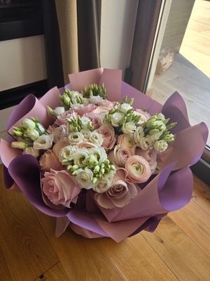 Flower Box