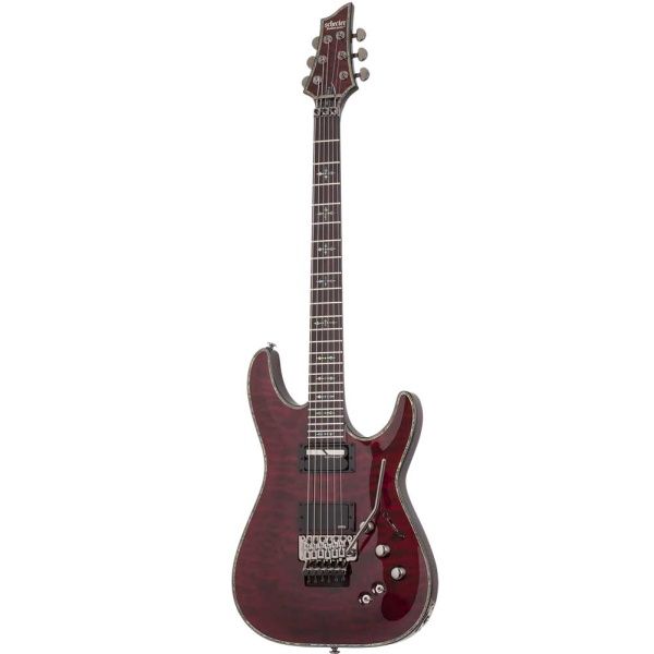Schecter Hellraiser C-1 FR S