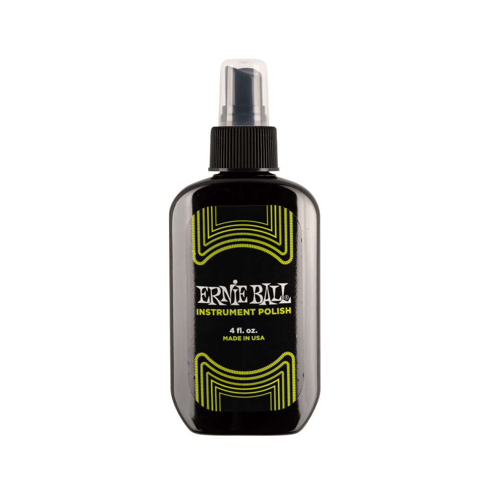Instrument Polish