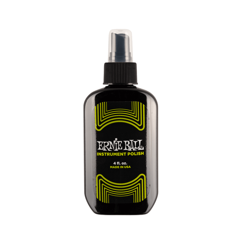 Instrument Polish
