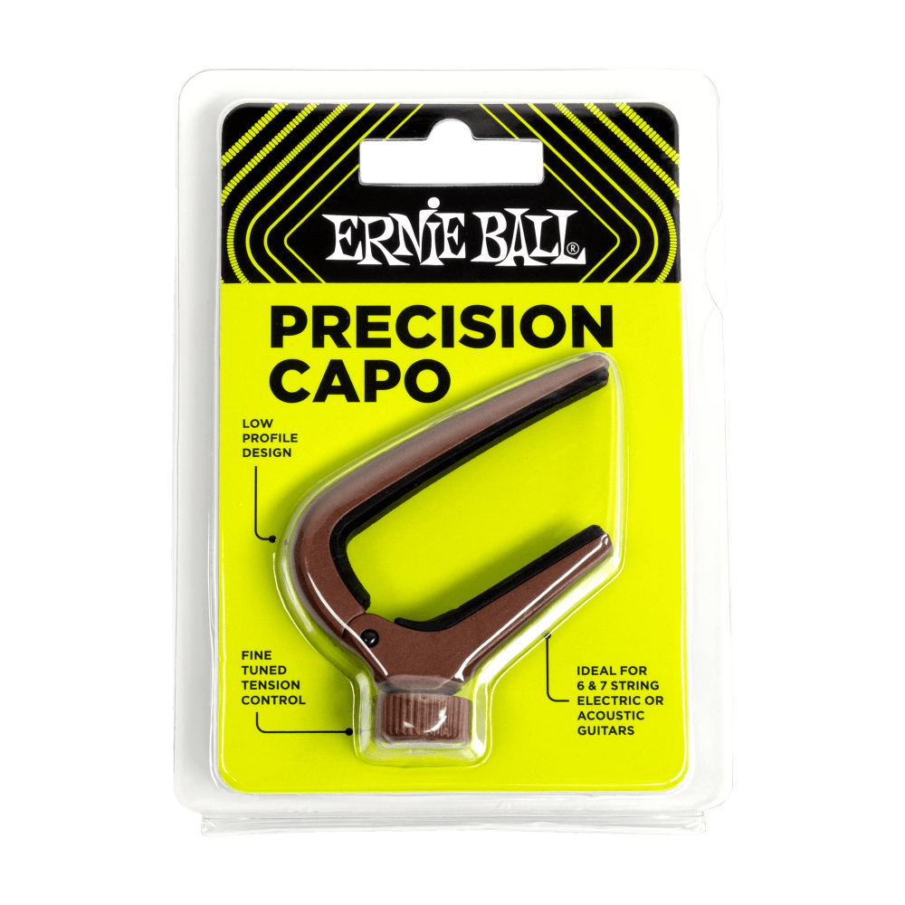 Precision Capo - Bronze