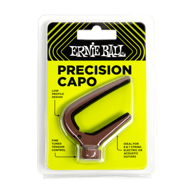 Precision Capo - Bronze