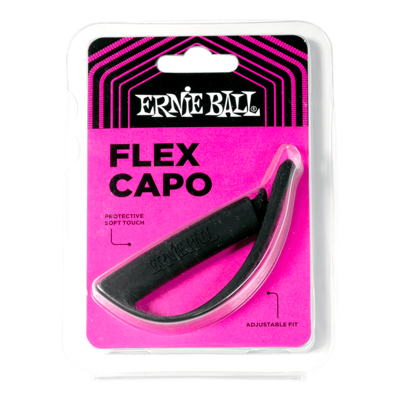 Flex Capo