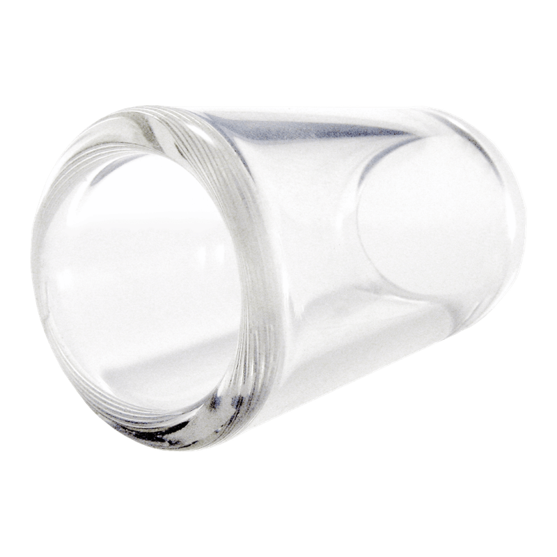 Glass Guitar Slide - Large