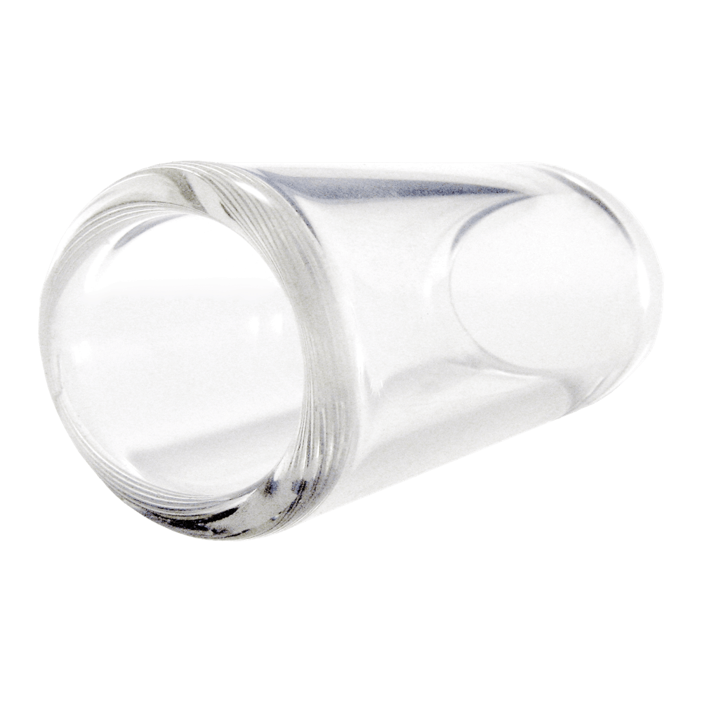 Glass Guitar Slide - Medium