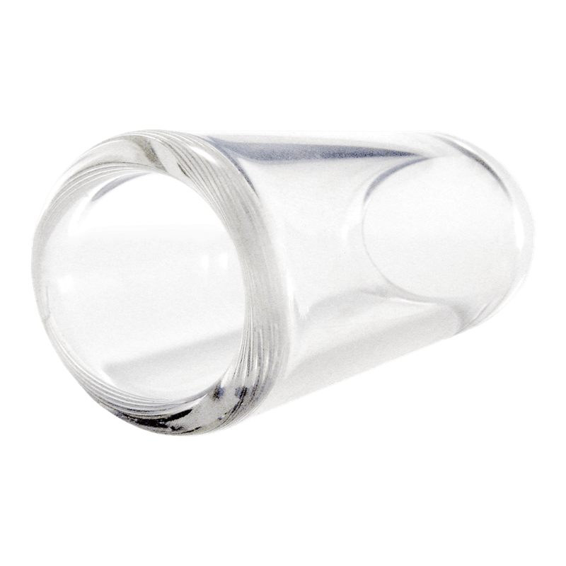 Glass Guitar Slide - Medium