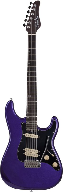 Schecter MV-6