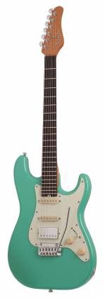 Schecter Nick Johnston Traditional H/S/S