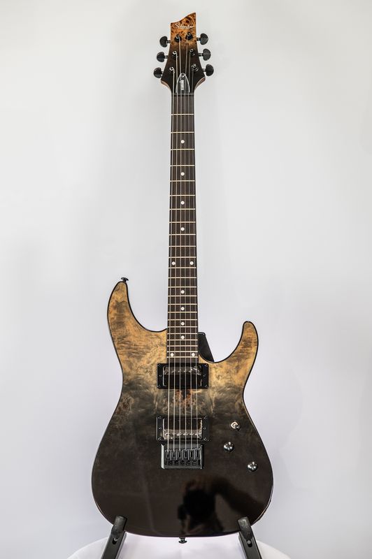 Schecter C-1 Standard