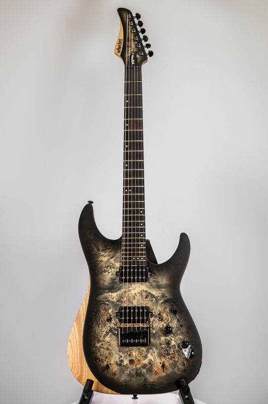 Schecter Reaper-6