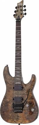Schecter Omen Elite-6 FR