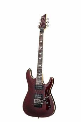 Schecter Omen Extreme-FR