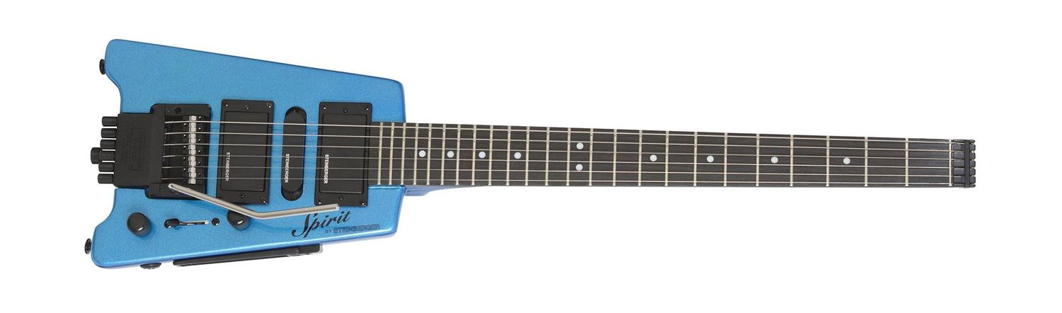 (Used) Steinberger Spirit GT-PRO Deluxe