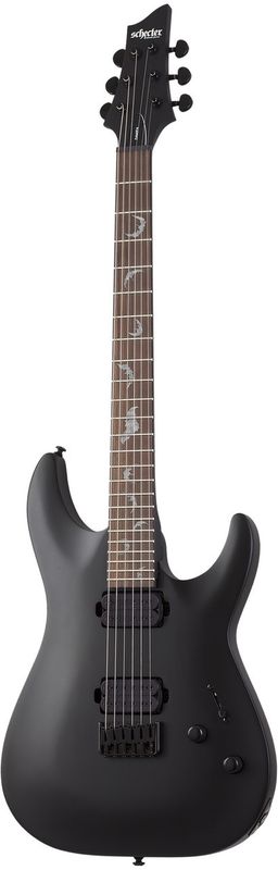 Schecter Damien-6
