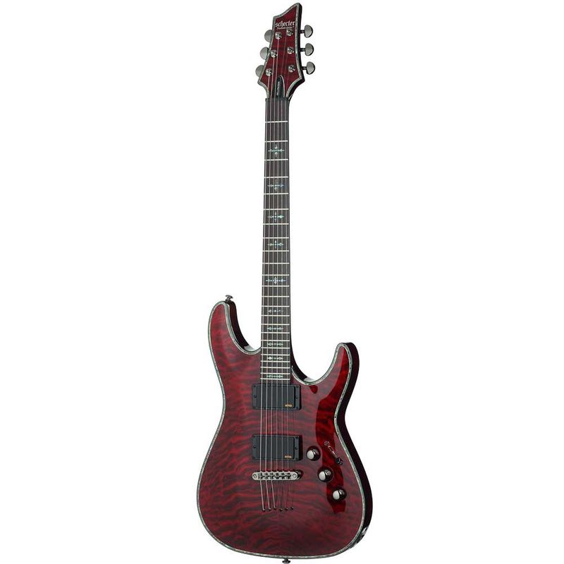 Schecter Hellraiser C-1