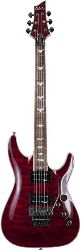 Schecter Omen Extreme-6