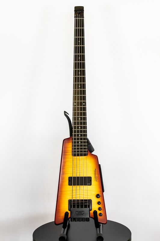 (Used) Steinberger Synapse XS-15FPA