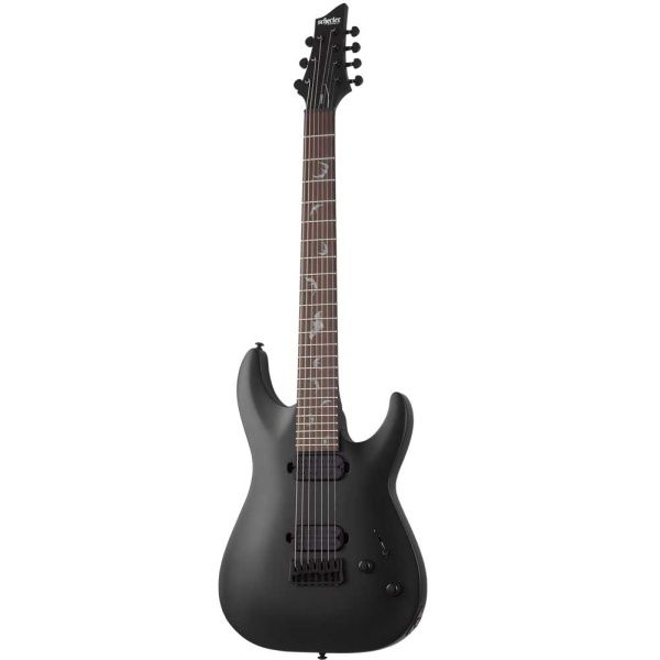 Schecter Damien-7