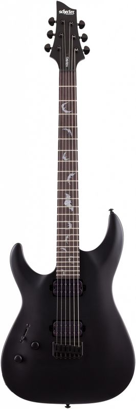 Schecter Damien-6 LH
