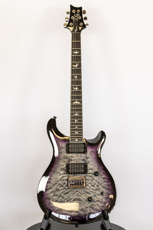 (Used) PRS SE Mark Holcomb Signature