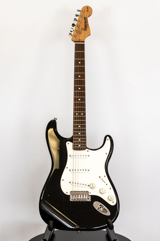 (Used) Squier Affinity Starcaster