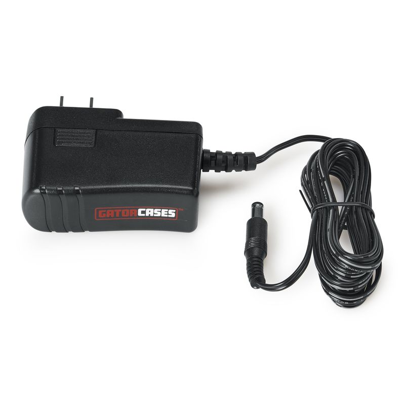 Gator 9v Power Supply for Effects Pedals