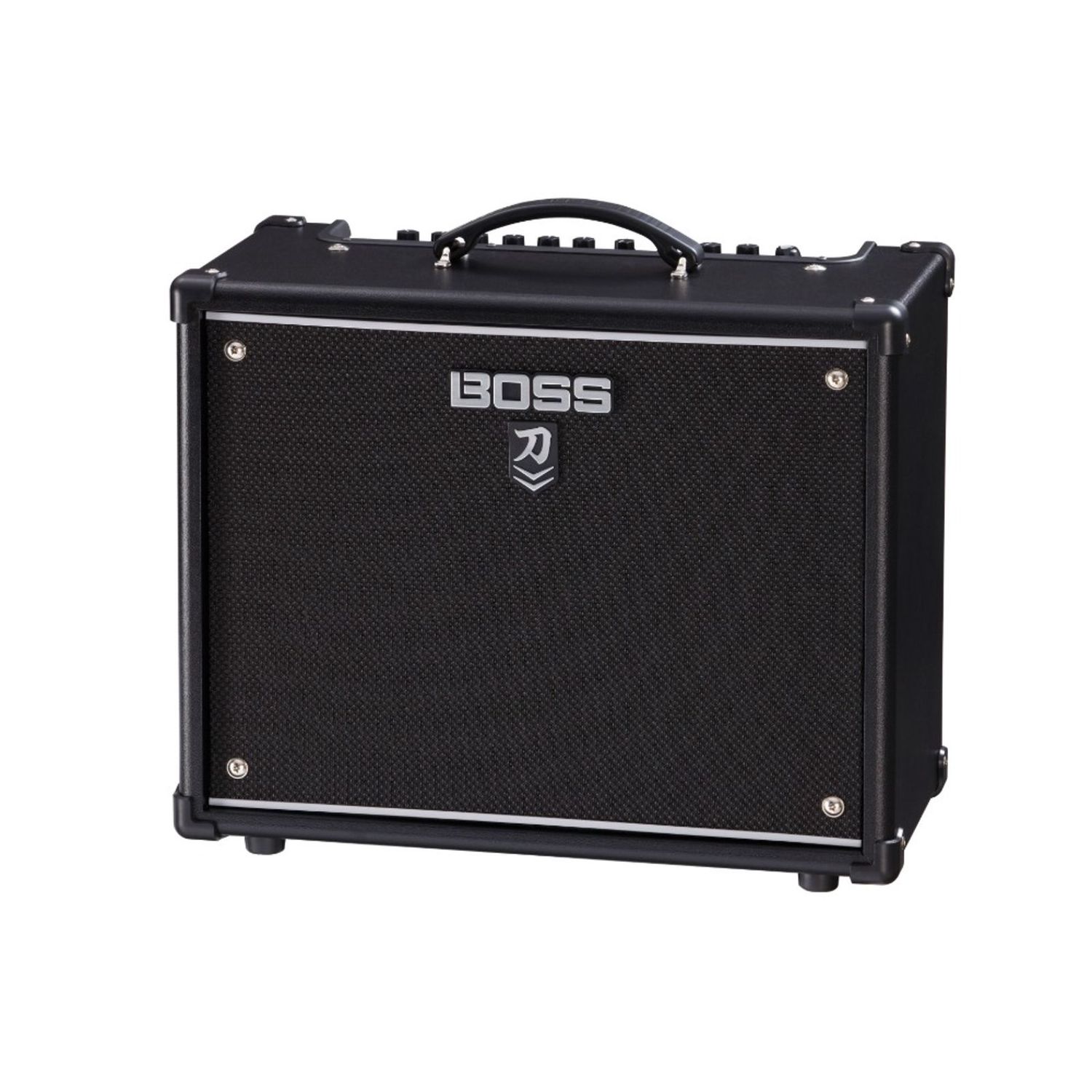 (Used) Boss Katana-50 MkII 50 Watt 1x10 Combo Amp