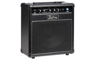 (Used) Kustom KG 110 10 Watt Combo Amp