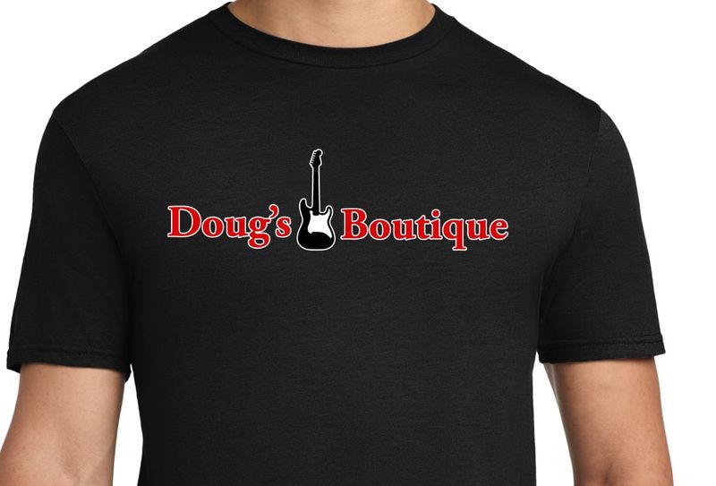 Doug's Boutique T-Shirt