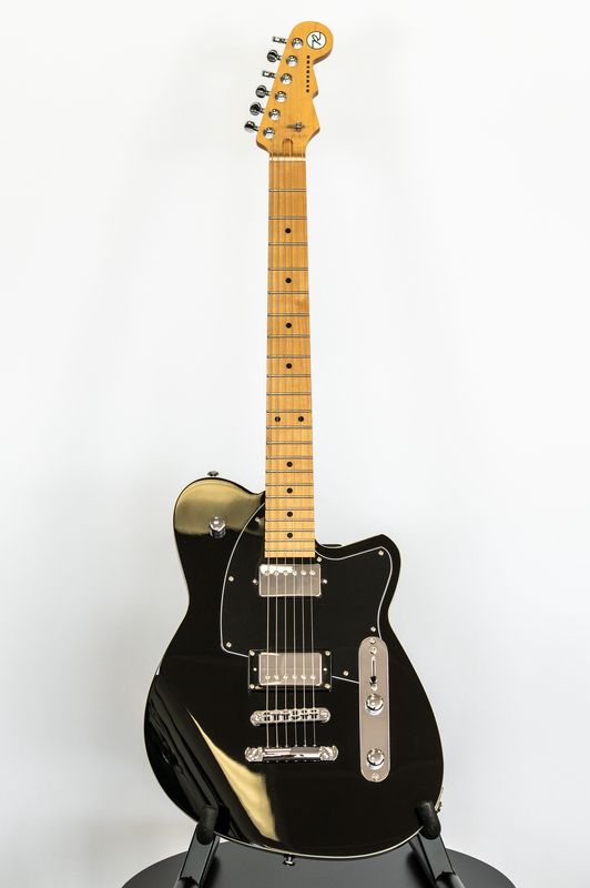 (Used) Reverend Charger HB